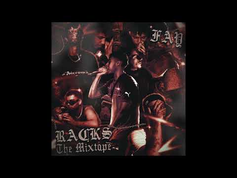 PETITFAY- ADDERALL(Feat. GVRCE) RACKS THE MIXTAPE