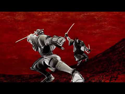 SAMURAI SPIRITS (Samurai Shodown) PS4 Teaser Trailer