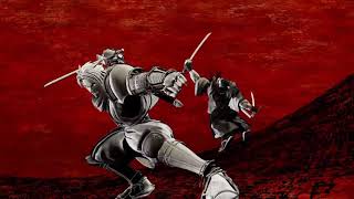 Picture of a game: Samurai Shodown