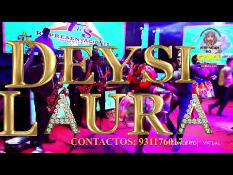 DEYSI LAURA-CUANTO TE HABRE QUERIDO-huaylash