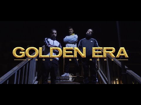 EQVVS LACRIMA - GOLDEN ERA - prod. RBRE