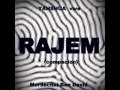 RAJEM (compacion) de Mordechai Ben David 