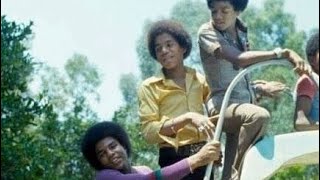 The Jackson 5 - Mama I Gotta Brand New Thing (Don't Say No)(Acapella)