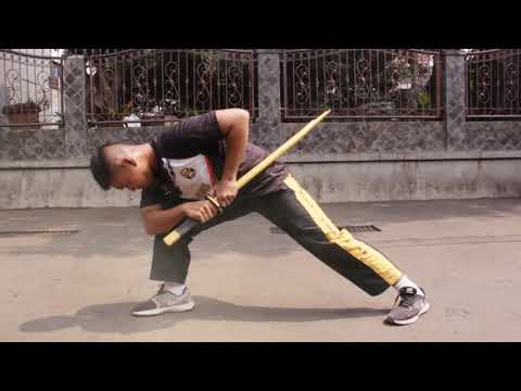 [ 鬼滅の刃 ] ZENITSU THUNDER BREATHING FIRST FORM IN REAL LIFE  (VFX) .  Kimetsu No Yaiba [Demon Slayer]