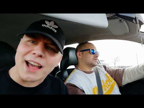 Wolny feat. Szczurek - Ciągle do przodu