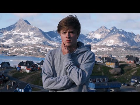 I Visited the Most Suicidal Town in the World (Greenland)