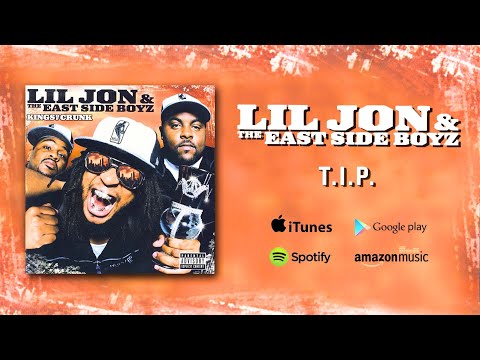 Video thumbnail for T.I.P.