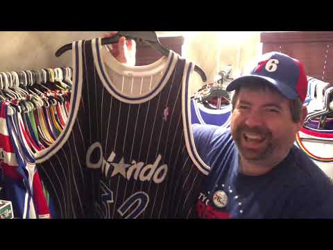 MightyFan, The Jersey Collection - NBA Vol 2