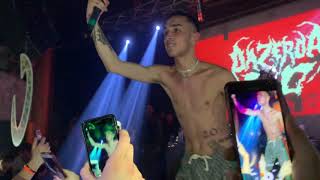 Capo Plaza - Giovane Fuoriclasse - Nova Gorica [09/03/19]