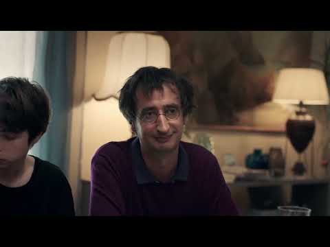 Buzzman pour Burger King - "Président Burger" - Avril 2022