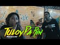Tuloy Pa Rin - Neocolours | Kuerdas Reggae Version Feat. Sean Oquendo | Mhir TV