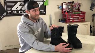 Klim Adrenaline Pro GTX Boa