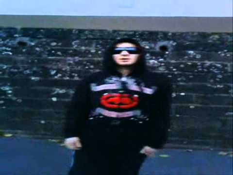 McBöhm 16Bars Acapella (2010)