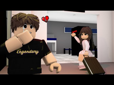 Ang PAG AMIN Ko KAY BABAENG MASUNGIT (Brookhaven RP)