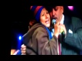 Lupillo Rivera canta por una mujer bonita