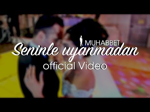 Video thumbnail for Seninle Uyanmadan