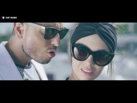 DJ Sava feat  Faydee   Love in DUBAI Official Video