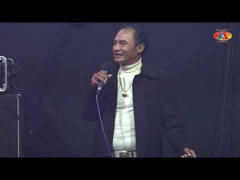 Pacifico Lazo Concierto Online 2020 (Sonido en VIVO)