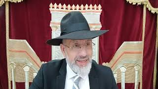 La Torah et ses merveilles Léilouy nishmat de Robert Avraham Yeiche ben Freha zal