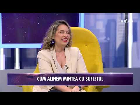Lumea Nevăzută 🔮 Ediție integrală | Andreea Filip - Lupta interioară dintre rațiune și suflet