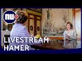 LIVE: Hamer licht eindrapport na mislukken formatie toe | NU.nl