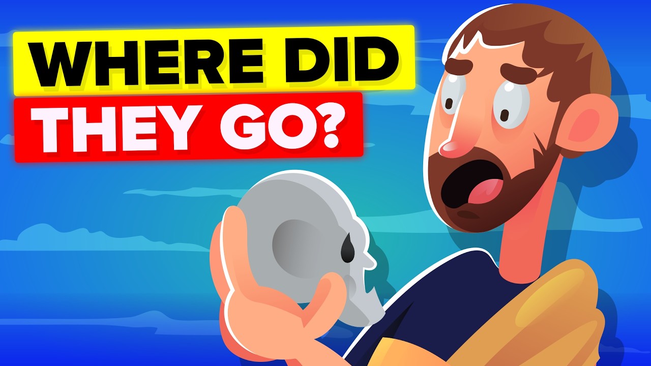 How An Advanced Ancient Civilization Mysteriously Vanished And More Civilization Questions Answered