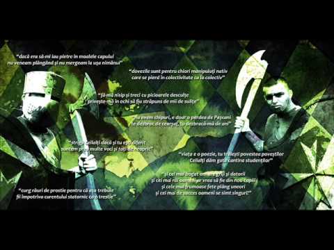 Vikloth - Foc in ochi , feat. Horia