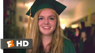 Eighth Grade (2018) - Telling off the Bullies Scene (9/10) | Movieclips video