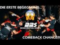 COMEBACK CHANCE MMS Chapter 3 MMS Official Box Fights