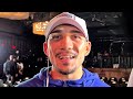 TEOFIMO LOPEZ DOESNT HOLD BACK ON RETIREMENT; GERVONTA DAVIS & RYAN GARCIA