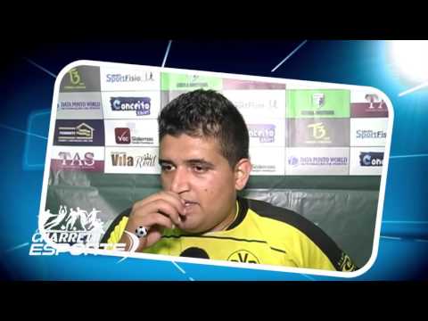 LIGA AMISTOSOS FUTSAL   OZ JOGADOR 3X8 VILA ESPERANÇA