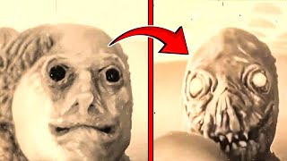 Creepiest Videos That Have No Explanation!