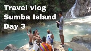 preview picture of video 'Travel vlog: Sumba Island Day 3.'