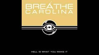 Breathe Carolina - Hell Is What You Make It - Chemicals