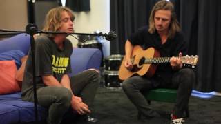 Lime Cordiale at The 13th Floor