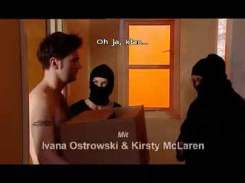 Extr@ auf Deutsch [10][01] Anna demonstriert. Untertiteln Subtitles Subtítulos