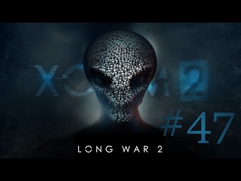 XCOM 2 [PL] Long War 2 #47 Latający Strach