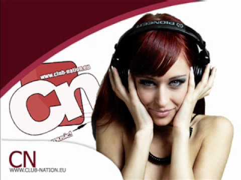 Merlin Milles - All i want (Rene Rodrigezz Rmx)