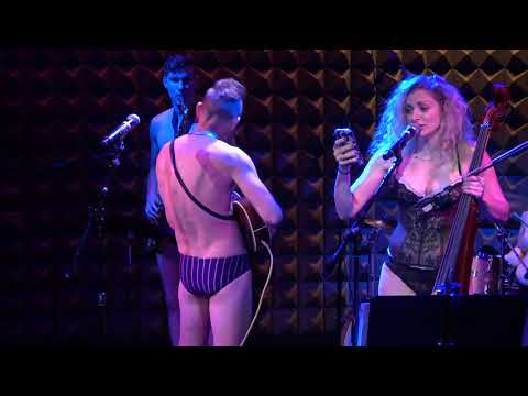 The Skivvies - I Had To Call A Locksmith  (Text Message Song)