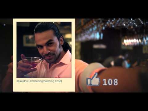 Myntra new ad- Live for Likes - 2