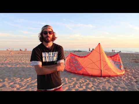 2016 Airush Union Review