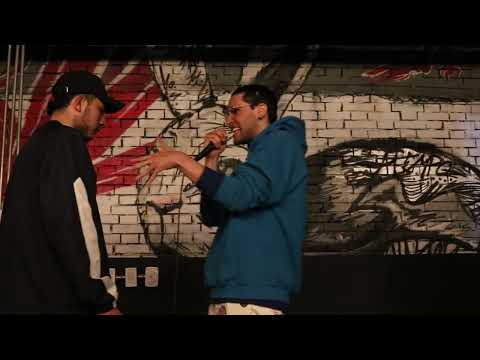 Dogma vs Rezak - - Cuartos - Fecha 03 / 23