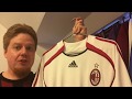 AC Milan Away 2006 07