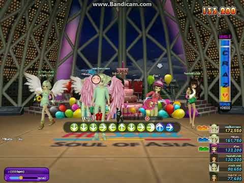 Audition เพลง HULA HULA - 2005 ทิวาราตรี By.มิโซะ‘’