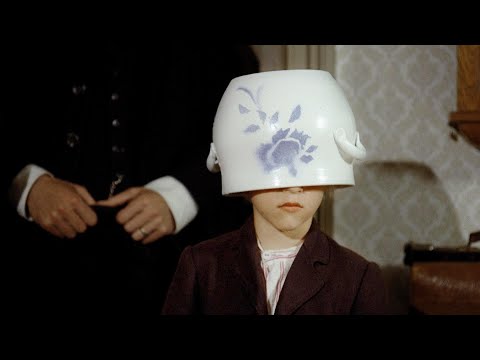 Michel aus Loenneberga E01 - Als Michel eine Ratte fing