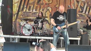 Moby Dick-Káosz és zűrzavar (Budapest 2012 04 30)