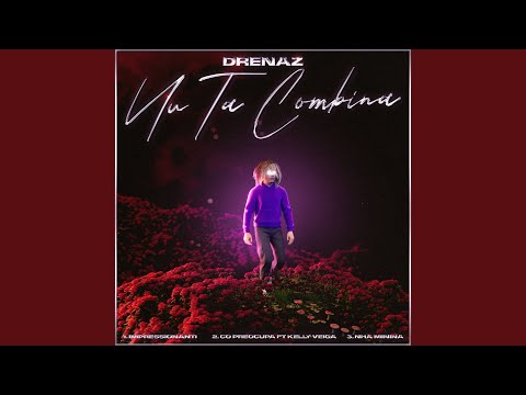 Co Preocupa (feat. Kelly Veiga)