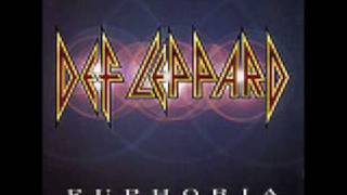 Def Leppard - I Am Your Child (RARE)