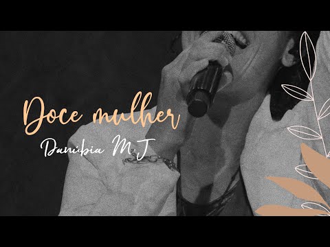 Doce Mulher - Danúbia do Menino Jesus