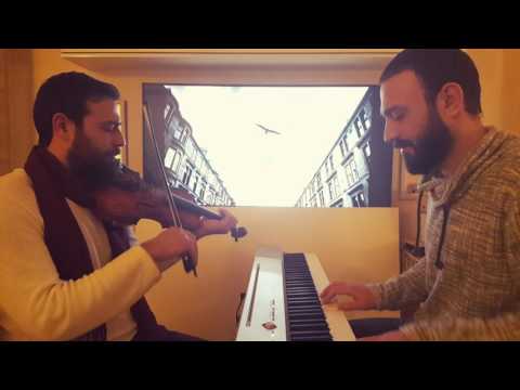 Göksel Baktagir Yalnız sen-KEMAN:CAN OLGUN&PİANO:EFE ÖZGENEL